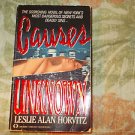 1989 - Causes Unknown by Horvitz, Leslie Paper back
