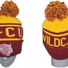 Bethune Cookman BALL BEANIE CAP HBCU COLLEGE SKI CAP SKULL CAP BEANIE