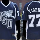 JACKSON STATE UNIVERSITY Football Jersey NWT L-4X