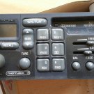 OEM Delco Electronics AM/FM/Cassette Car Radio for Pontiac Grand Prix 98 99 00
