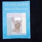 New Mysoclab with Pearson Etext - For Racial and Ethnic Groups by Richard T....