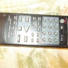 Replacement Remote Control #076ROAJ080 - TV/VCR ORION VCR REMOTE CONTROL