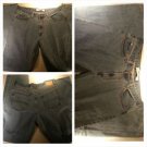 BLUE DENIM JEAN PANTS LIGHT BLUE DENIM JEANS PANTS 33Wx34L