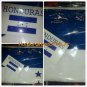 Honduras Blue  Soccer Futbol Beach Towel Houduras Logo Beach Towel 27x56 New