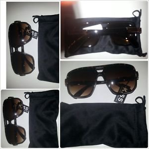 gazelle men's sunglasses