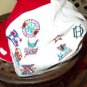 Negro League Baseball Hat Commemorative Red Negro League Baseball Hat 7 1/4