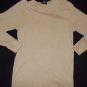 Brown long sleeve thermo t shirt South Pole long sleeve brown thermal shirt MED