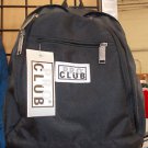 BlacK back pack by PRO CLUB black back pack travel shoulder bag Back Pack NWT #2