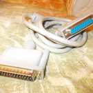 DVI Digital Dual Link E1164535 AWM 20276 80-C 30V VW-1 Low Voltage Cable