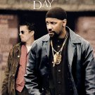 Training Day DVD Disc feat  Denzel Washington, Ethan Hawke Training Day DVD DISC