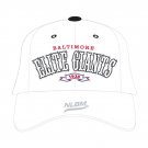 Negro League Baseball Hat Elite Giants Negro League Baseball Hat
