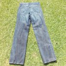 ROCK & REPUBLIC blue denim jean pants Mens relax fit denim jean Pants 32WX33L