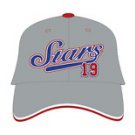 Negro League Baseball Hat Homestead Grays Negro League Baseball Cap NEW