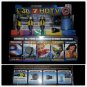 HDTV KIT BLUE RAY CABLE BOX 3D GAMING AUDIO EXTREME HDTV 7 PIECE HOOK UP KIT NEW
