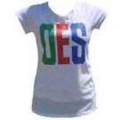 ORDER OF EASTERN STAR SHORT SLEEVE TEE SEQUENCE SHIRT OES WHITE CASUAL TEE S-3X