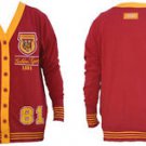 Tuskegee State University Light Weight Cardigan Womens Sweater S-3X #2