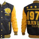 Arkansas Pine Bluff Light Weight Letterman Jacket Mens Varsity Jacket M-4X