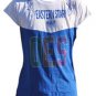 ORDER OF EASTERN STAR SHORT SLEEVE TEE RHINESTONE T- SHIRT OES WHITE TEE S-3X