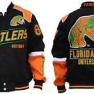 Florida A&M University Race Jacket Rattlers HBCU Mens college Race Jacket M-4X