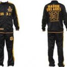 FREEMASON MASONIC MANSONARY FRATERNITY WARM UP TRACK JOGGING SUITE GYM   M-4X