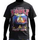 Masonic Freemason Noble Shriner's short sleeve T-shirt Mystic Shriner Tee shirt