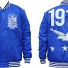 Phi Beta Sigma Fraternity Light Weight Letterman Jacket  Varsity Jacket M-4X