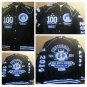 Phi Beta Sigma Fraternity Jacket Black Phi Beta Sigma Race Jacket M-5X