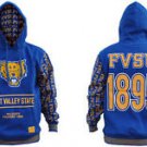 Fort Valley State Universtiy Pullover Hoodie Jacket Fleece Hoody Hoodie M-4XL