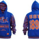 Savannah State University Pullover Hoodie Jacket Fleece Hoody M-4XL