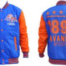 Savannah State University Light Weight Jacket Letterman Varsity Jacket