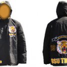 Grmabling State Tigers Windbreaker College Jacket Zip Up Hoody Windbreaker M-4X