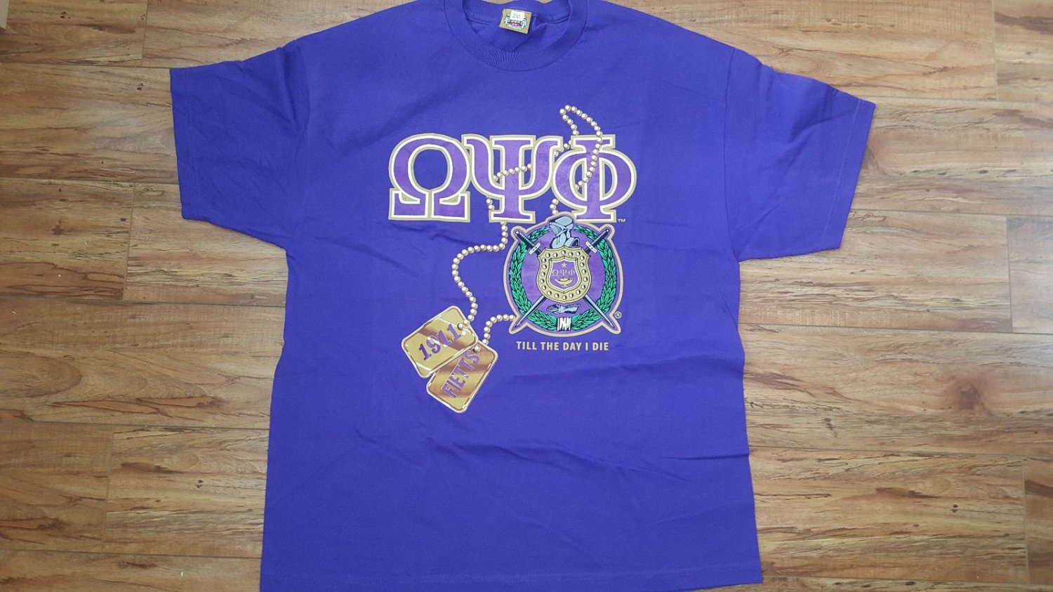 omega psi phi t shirts for sale