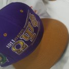 OMEGA PSI PHI FRATERNITY BASEBALL HAT CAP Q-DOG BASEBALL HAT  QUE DOG HAT #10