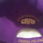 OMEGA PSI PHI FRATERNITY BASEBALL HAT 100 YEAR CENTENNIAL OMEGA PSI PHI CAP