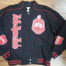 Delta Sigma Theta Twill Sorority Jacket DST 1913 DELTA Diva Jacket  OOO-OOP #8