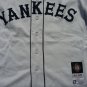 New York Black Yankees Negro League Baseball Gray Cotton Vintage Replica Jersey