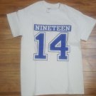 PHI BETA SIGMA FRATERNITY 1914 T-SHIRT Phi Beta Sigma Gomab Short Sleeve T-shirt