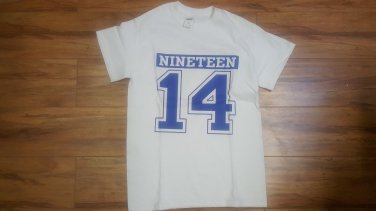 PHI BETA SIGMA FRATERNITY 1914 T-SHIRT Phi Beta Sigma Gomab Short Sleeve T-shirt