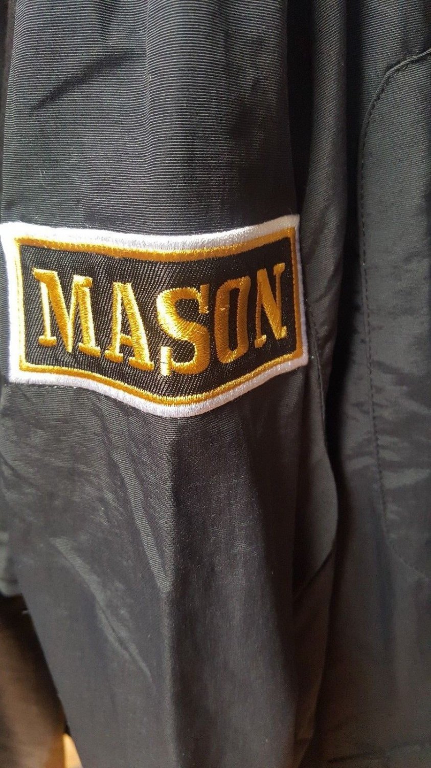 Freemason Masonic Fraternity Windbreaker Jacket 2b1ask1 Freemason ...