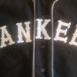 Black Yankees Negro League Baseball Jersey Yankees Baseball Jersey NLBM MLB