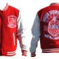 Delta Diva  Sorority Jacket Wool DST Jacket 1913 Fortitude Wool Coat OOO-OOP #2