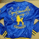 Sigma Gamma Rho Sorority Satin Jacket  Sigma Gamma Rho Satin Bomber Jacket S-4X
