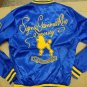 Sigma Gamma Rho Sorority Satin Jacket  Sigma Gamma Rho Satin Bomber Jacket S-4X