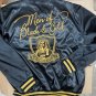 Alpha Phi Alpha Fraternity Jacket Alpha Phi Alpha Satin bomber Jacket Coat M-5X