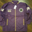 PRAIRIE VIEW A&M UNIVERSITY WINDBREAKER JACKET PANTHER PRIDE PVAMU JACKET