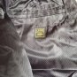 ALPHA PHI ALPHA FRATERNITY JOGGING PANTS PURPLE GOLD DRAWSTRING NYLON GYM SWEATS