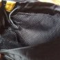 ALPHA PHI ALPHA FRATERNITY JOGGING PANTS PURPLE GOLD DRAWSTRING NYLON GYM SWEATS