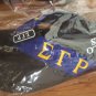Sigma Gamma Rho Flip Flop Slippers INDOOR POOL OUTDOOR Divine 9 flip flops