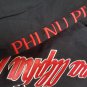 KAPPA ALPHA PSI FRATERNITY JACKET PHI NU PI KAPPA ALPHA PSI BLACK RACE JACKET #2