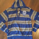 ZETA PHI BETA SORORITY Pullover Stripe Hoodie Sweatshirt Top Z-PHI HOODIE 1920